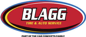 Blagg Tire & Service - (Keller, TX)