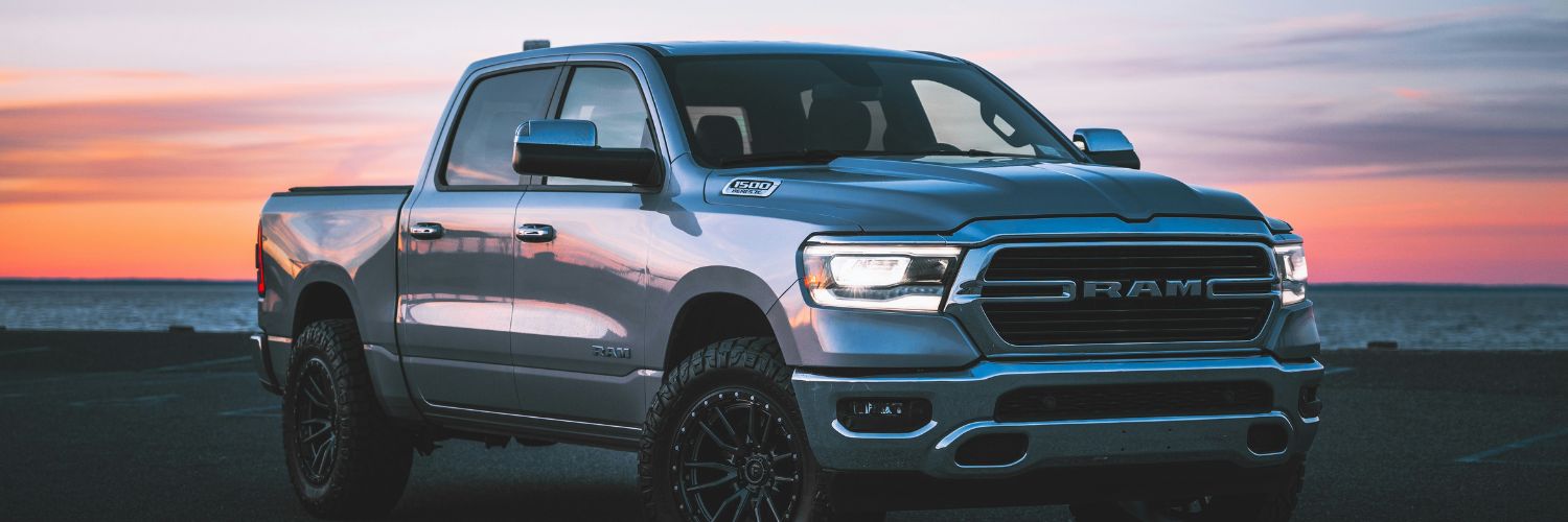 Dodge Repair