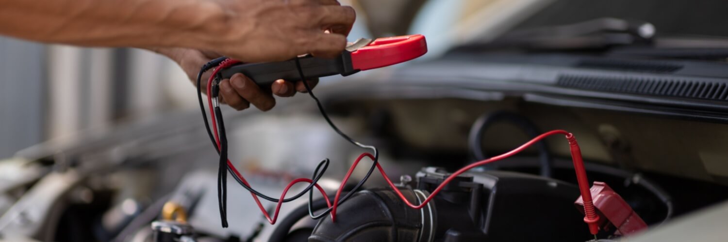 Vehicle Electrical Repair