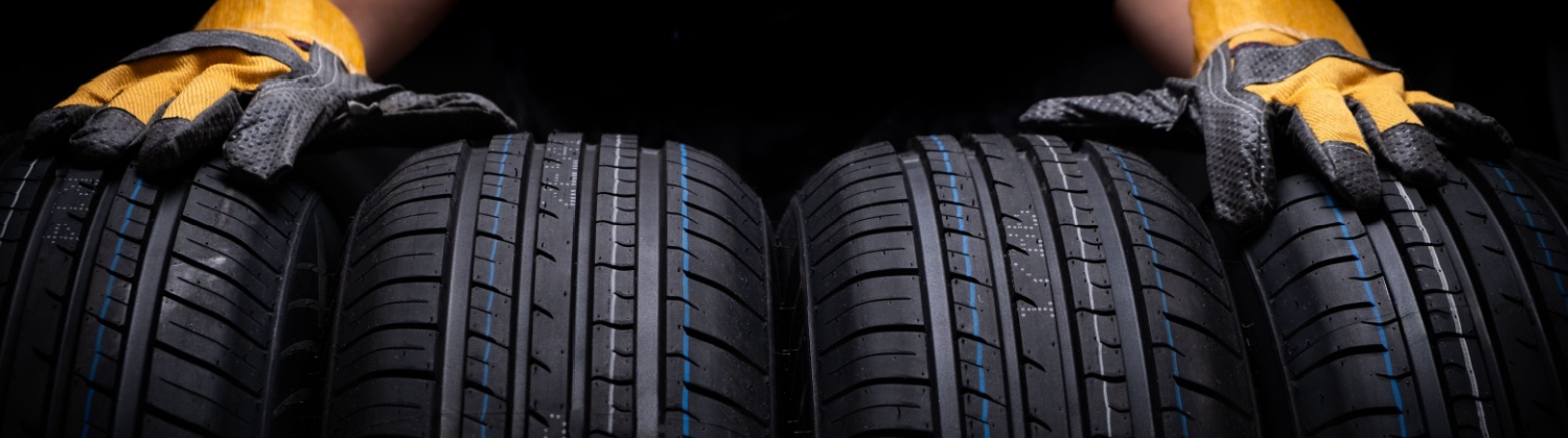 Tires For Sale At Blagg Tire & Auto Service
