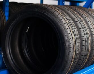 Blagg Tire & Auto Service: Firestone Tires Available Near You