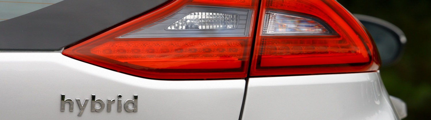 Hybrid Mechanic Near Me in Grapevine & Keller, TX
