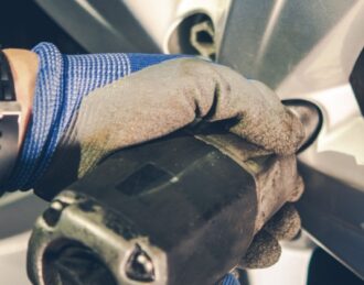 Tire Rotation Services at Blagg Tire & Auto Service