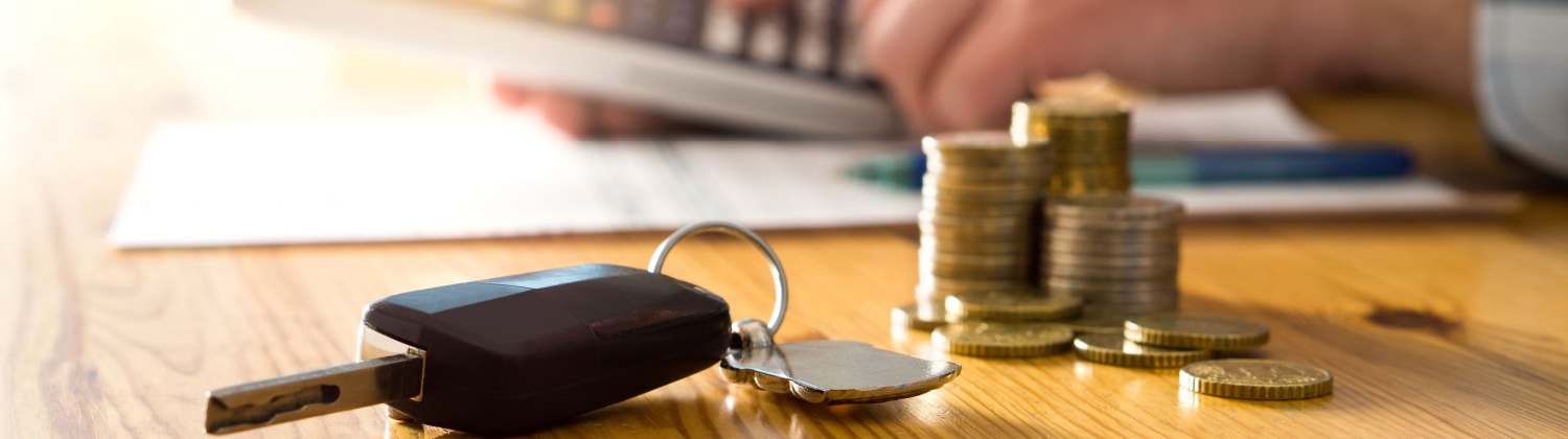 Affordable Auto Repair Payment Options