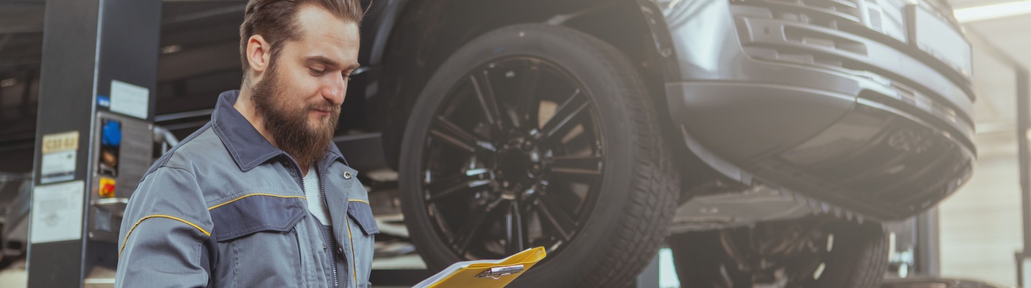 Reliable Auto Service And Repair Near Me