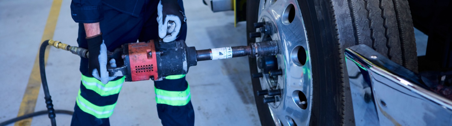 Truck Tire Repair Near Me At Blagg Tire & Auto Service