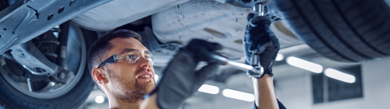 Toyota Repair Shop Near Me in Grapevine and Keller, TX