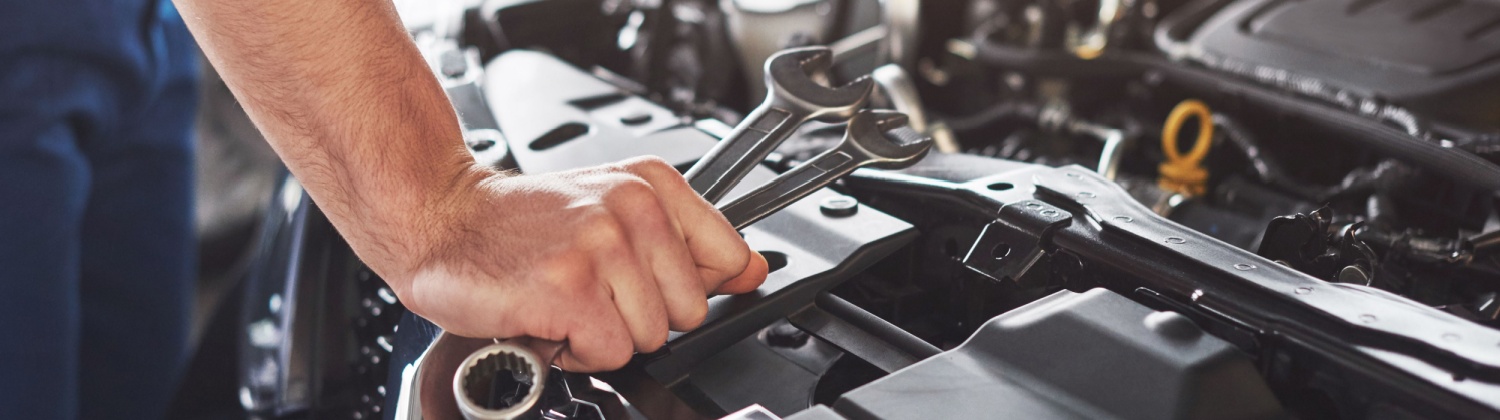 VW Service Near Me in Grapevine and Keller, TX