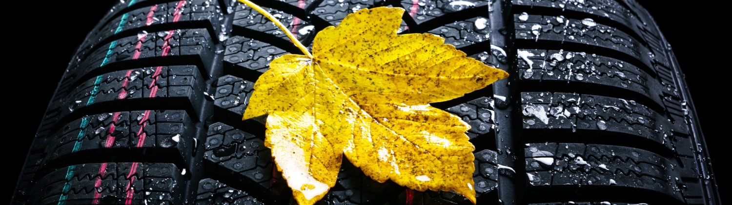 All-Season Tires Near Me in Grapevine & Keller, TX