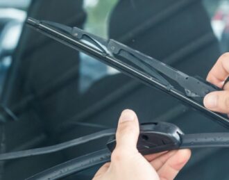 Windshield Wiper Replacement Service: Blagg Tire & Auto