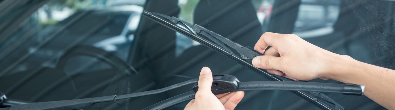 Windshield Wiper Replacement Service: Blagg Tire & Auto